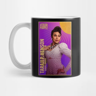 The Color Purple Mug